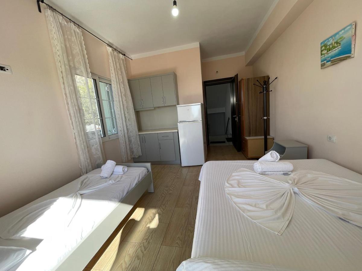 Appartement Xhevdet