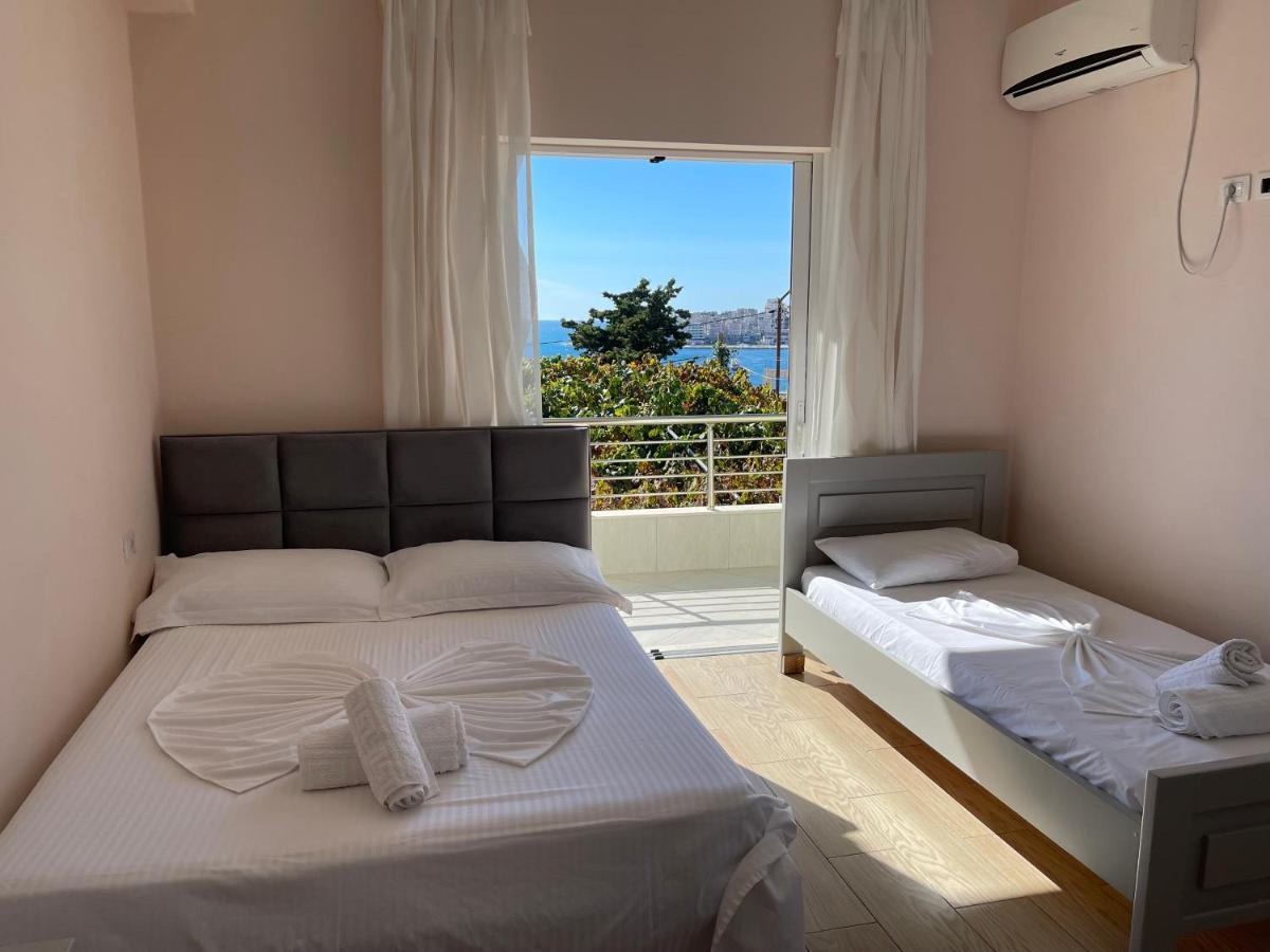 Appartement Xhevdet