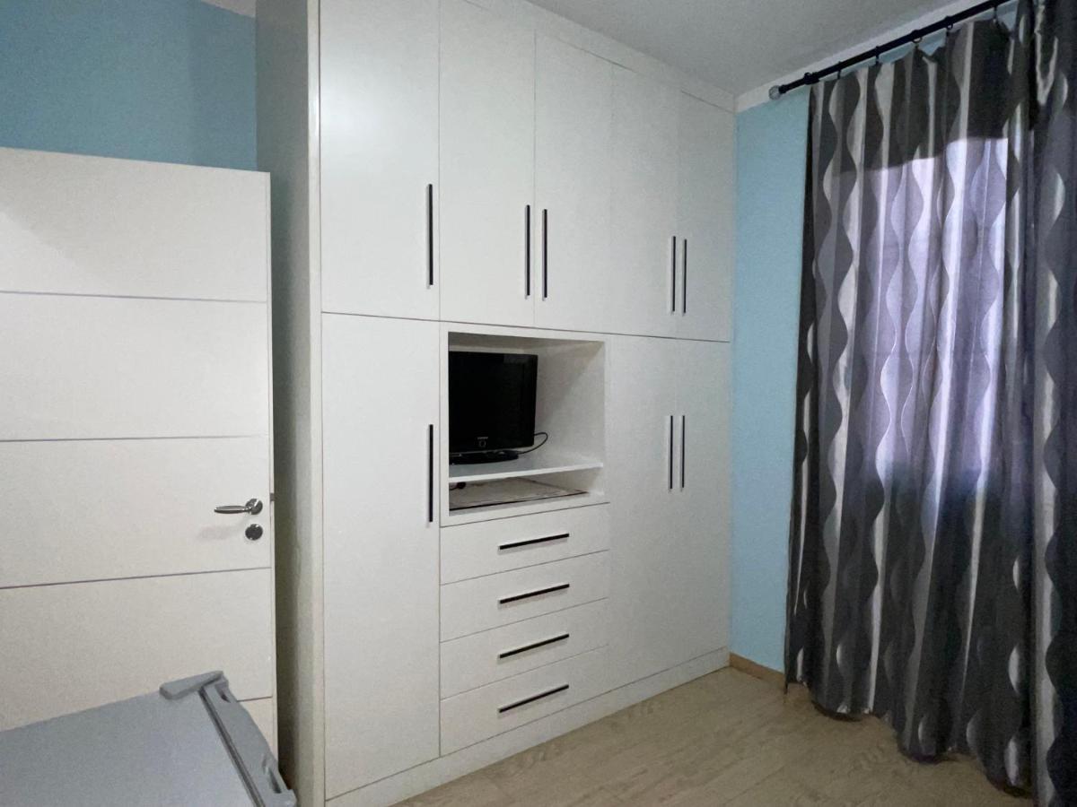 Xhevdet Appartement