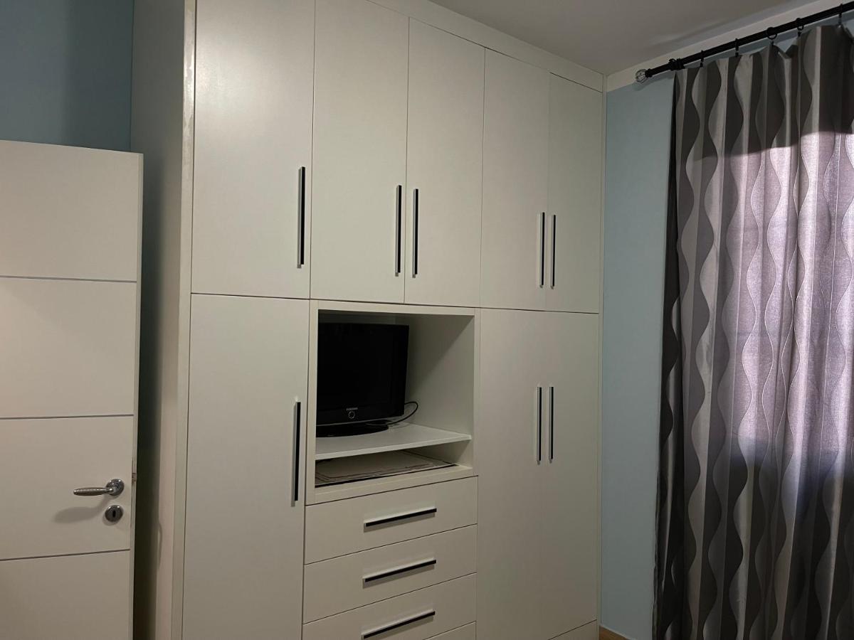 Xhevdet Appartement