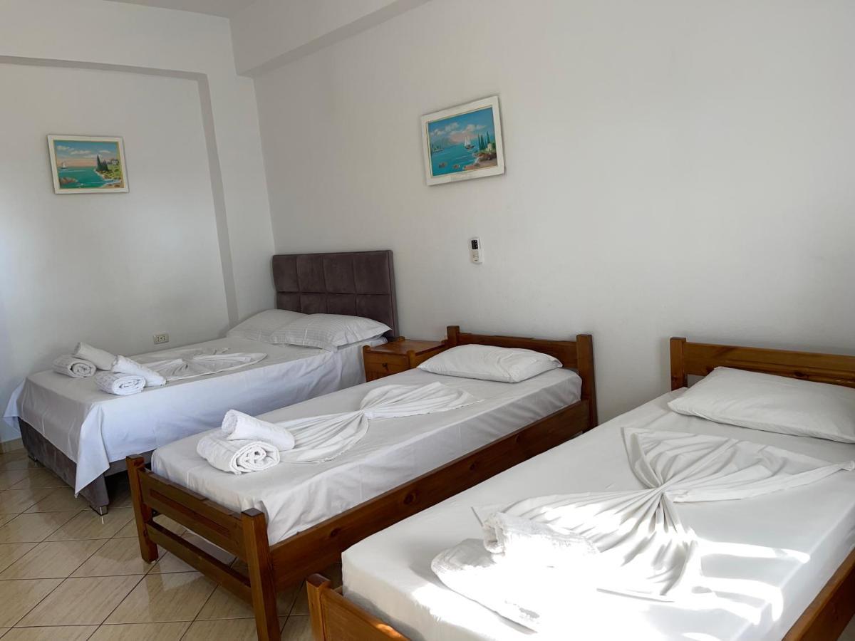 Xhevdet * Saranda