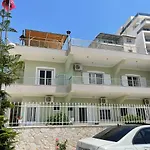 Villa Xhevdet