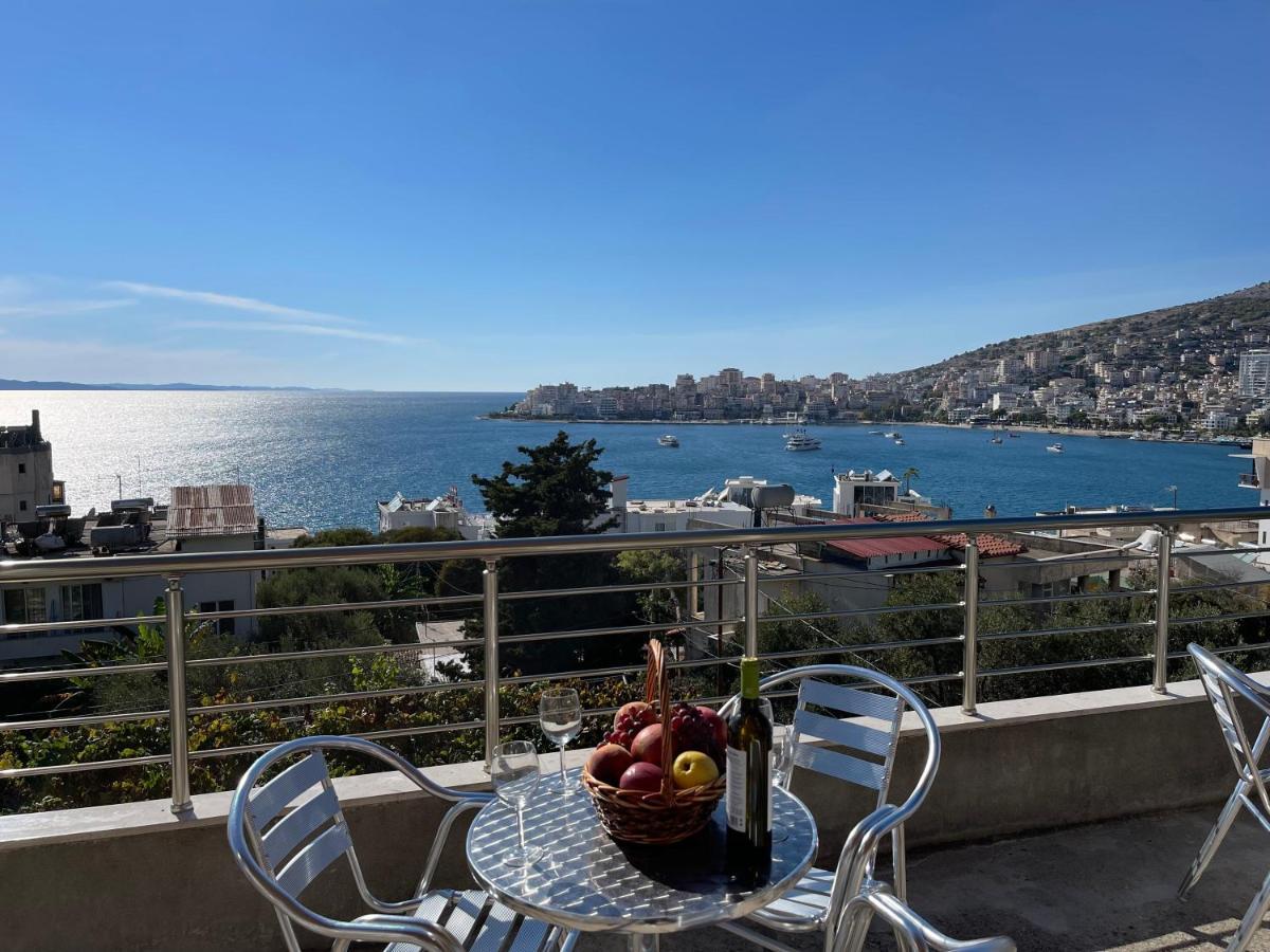 Xhevdet * Saranda
