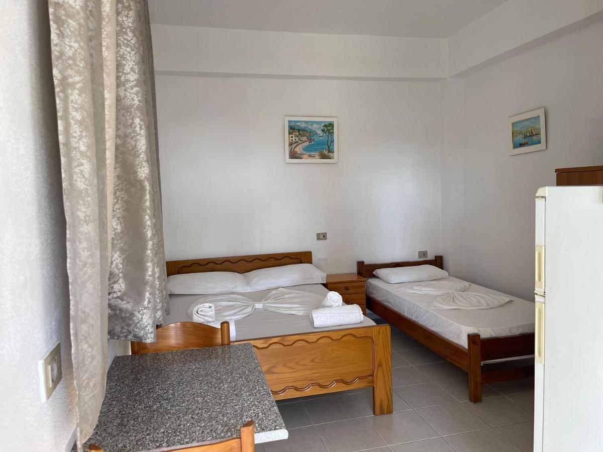Xhevdet * Saranda