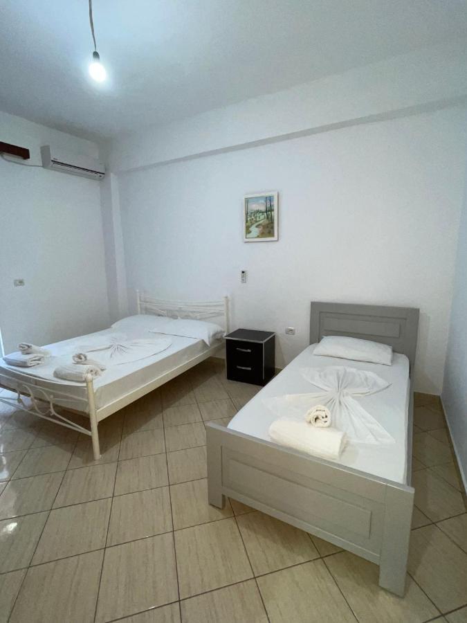 Apartament Xhevdet