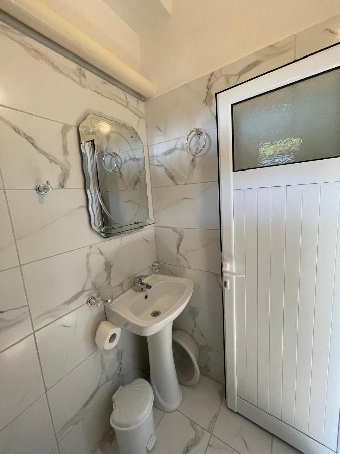 Apartament Xhevdet *