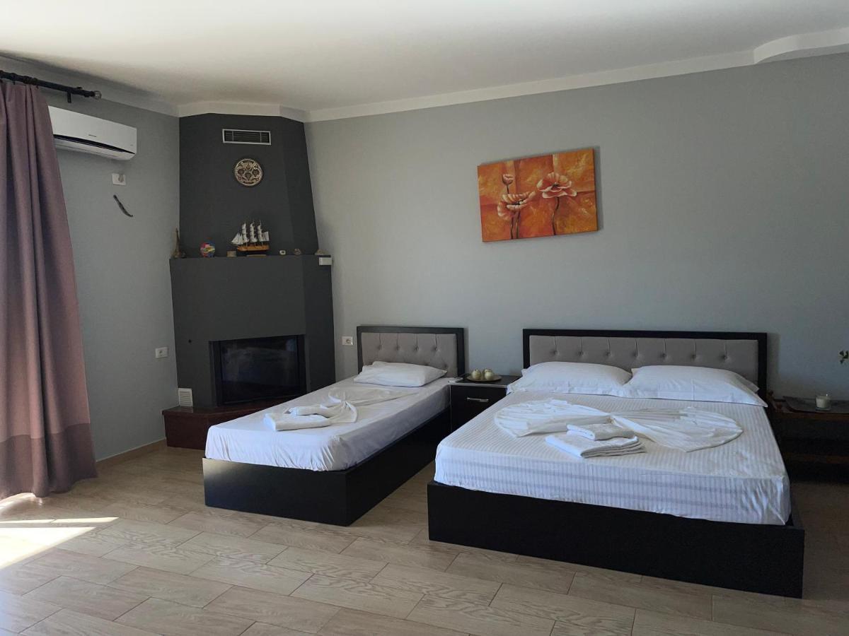 Xhevdet Apartament