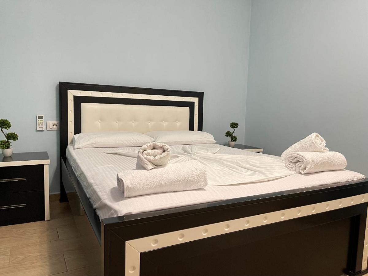 Apartament Xhevdet
