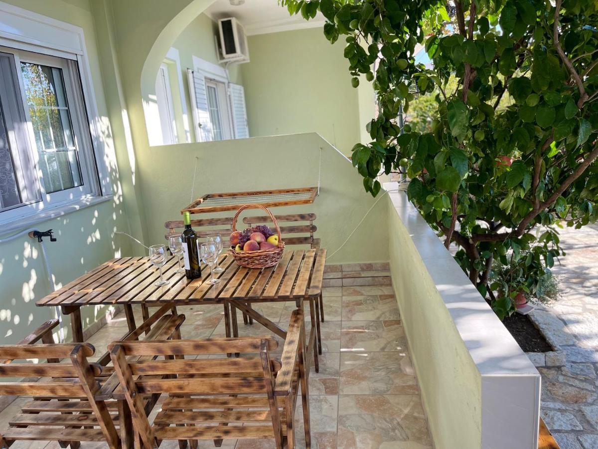 Xhevdet Apartament *