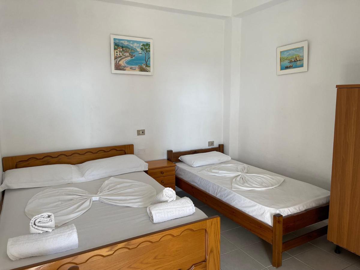 Xhevdet * Saranda