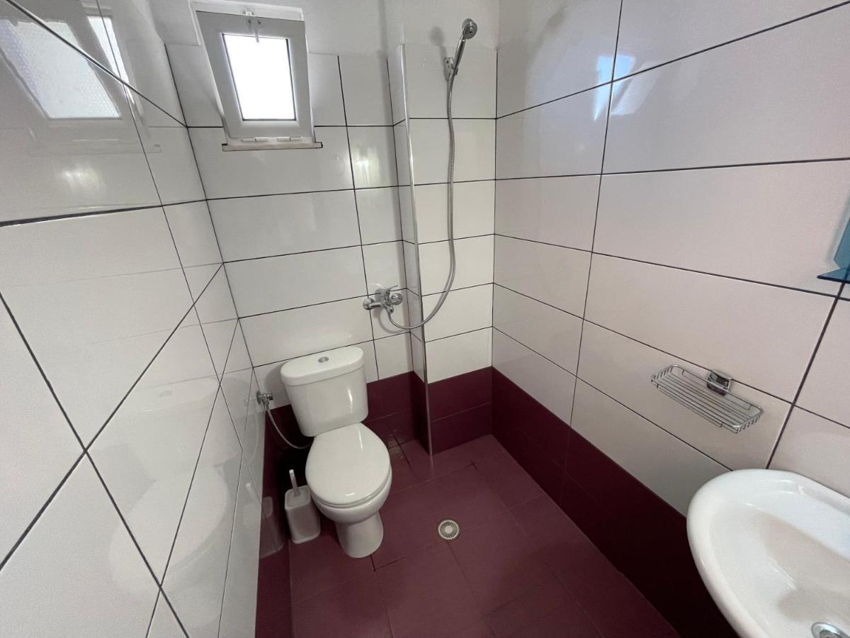 Apartament Xhevdet
