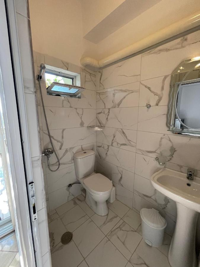 Apartament Xhevdet