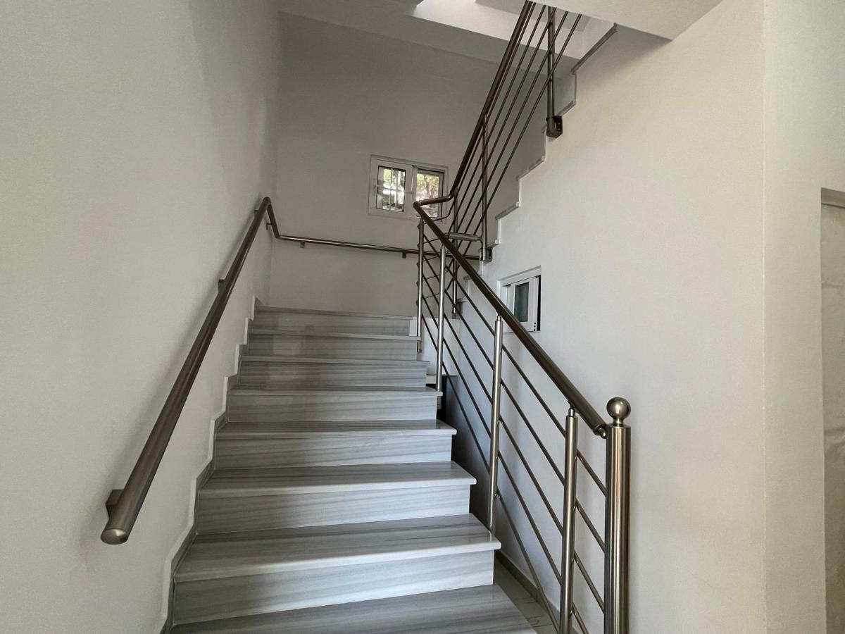 Apartament Xhevdet Saranda