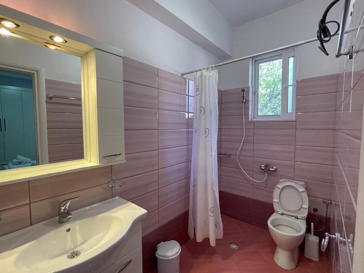 Apartament Xhevdet