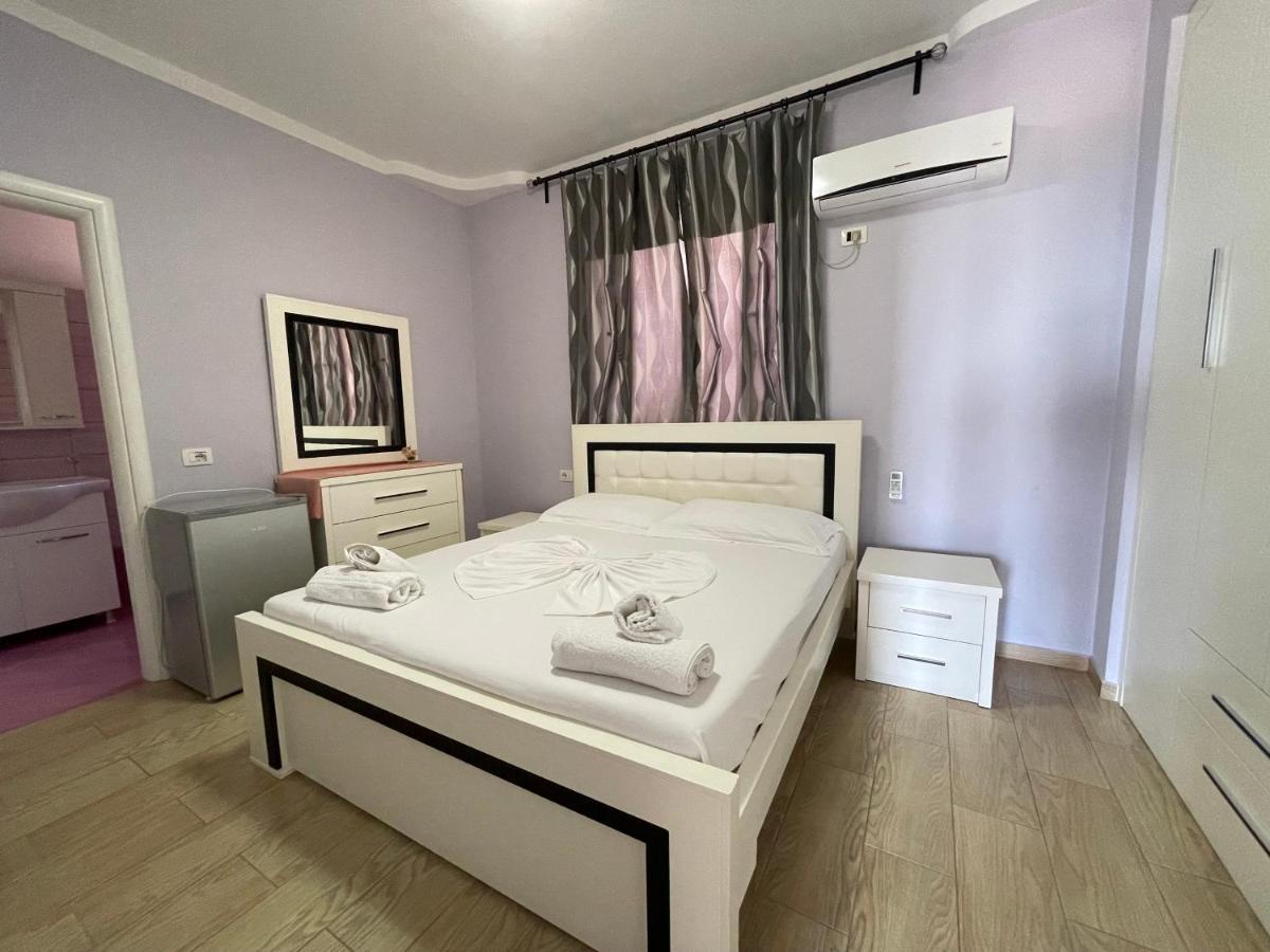 Xhevdet * Saranda